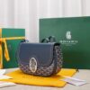Replica Goyard 233 Bag Grey
