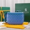 Replica Goyard 233 Bag Blue