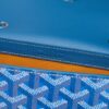 Replica Goyard 233 Bag Blue - high-quality designer bag dupe