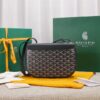 Replica Goyard 233 Bag Black