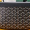 Replica Goyard 233 Bag Black - 1:1 premium replica handbag
