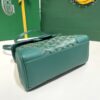 Replica Goyard Saigon Souple Mini Green - designer handbag clone