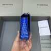 Replica Balenciaga Hourglass On Chain Blue