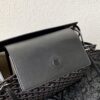 Replica Goyard Rouette Souple Black - high-end replica designer purse
