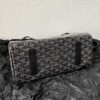 Replica Goyard Rouette Souple Black - top-grade luxury bag dupe