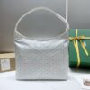 Replica Goyard Boheme White
