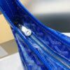 Replica Goyard Boheme Blue - top-grade luxury bag dupe