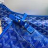Replica Goyard Boheme Blue - elite factory replica handbag
