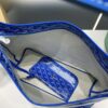 Replica Goyard Boheme Blue - high-quality designer bag dupe