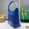 Replica Goyard Boheme Blue - high-end replica designer purse