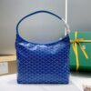 Replica Goyard Boheme Blue - high-end replica designer purse