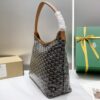 Replica Goyard Boheme Brown - 1:1 premium replica handbag
