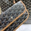 Replica Goyard Boheme Brown - 1:1 premium replica handbag
