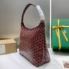 Replica Goyard Boheme Red - 1:1 premium replica handbag