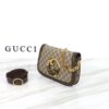 Replica Gucci Blondie Canvas Brown - 1:1 premium replica handbag