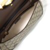 Replica Gucci Blondie Canvas Brown