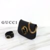 Replica Gucci Blondie Leather Black - affordable luxury replica bag
