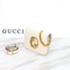 Replica Gucci Blondie Leather White - affordable luxury replica bag