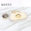 Replica Gucci Blondie Leather White - high-quality designer bag dupe