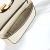 Replica Gucci Blondie Leather White
