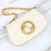 Replica Gucci Blondie Leather White - 1:1 premium replica handbag
