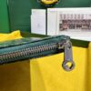 Replica Goyard Senat MM Green