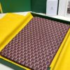 Replica Goyard Senat MM Bordeaux - high-end replica designer purse