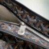 Replica Goyard Boheme Black - high-end replica designer purse