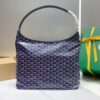 Replica Goyard Boheme Dark Blue