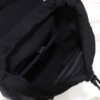 Replica Gucci Interlocking Double G Backpack Black