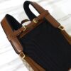 Replica Gucci Interlocking Double G Backpack Beige