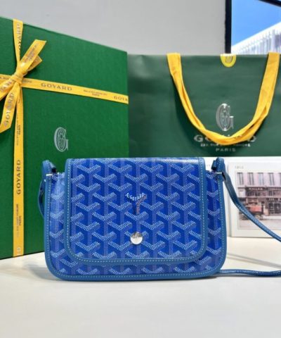 Replica Goyard Plumet Pocket Wallet - designer handbag clone