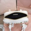 Replica Miu Miu Arcadie Small White - premium superclone handbag