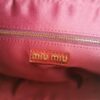 Replica Miu Miu Arcadie Medium Red - 1:1 premium replica handbag