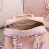 Replica Miu Miu Arcadie Medium Pink