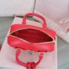 Replica Miu Miu Arcadie Small Red