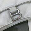 Replica Balenciaga Crush Large White