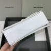 Replica Balenciaga Crush Large White