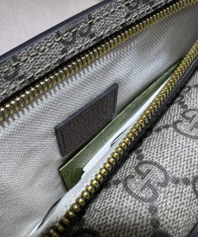 Replica Gucci G Blondie Waist Canvas