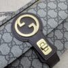 Replica Gucci G Blondie Waist Canvas - 1:1 premium replica handbag
