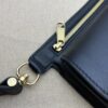 Replica Gucci G Blondie Waist Canvas Black