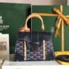Goyard Sigon Pm Black