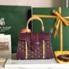 Goyard Sigon Pm Bordeaux