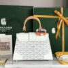 Goyard Sigon Pm White