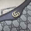 Replica Gucci Ophidia Purses GG Beige