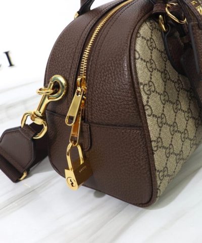 Replica Gucci Savoy Small - top-grade luxury bag dupe