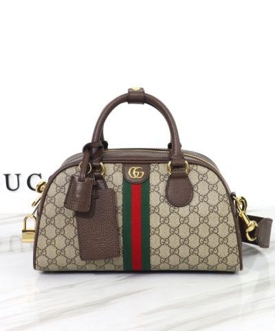 Replica Gucci Savoy Small - top-grade luxury bag dupe