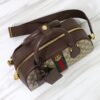 Replica Gucci Savoy Small - high-quality designer bag dupe