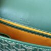 Replica Goyard Belvedere Green