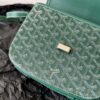 Replica Goyard Belvedere Green
